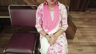 Office Staff Rough Hardcore Fuck with Her Boss for Promotion Full Movie