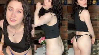 Mady Anger Nude Try On Hual Video Leaked