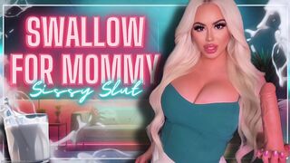 Alissa Ryan Swallow for Step-Mommy $17.99