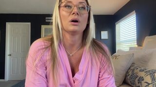 LauranVickers Asian Cuckold Training Part I