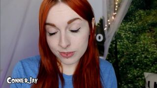 ConnerJay - Seducing Daddy With My Mouth