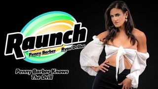 Raunch - Penny Barber - Knows The Drill