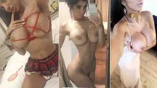 Chloe Khan Nudes And Sex Tape Leaked!