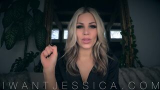 Goddess Jessica - The Weak Spot II