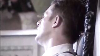 Vintage Deutsch blonde haarige Hardcore