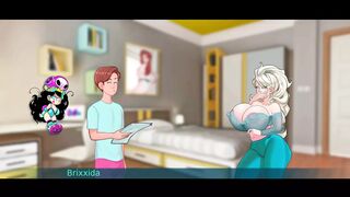 Sex Note - 158 A Little Improvisation By MissKitty2K