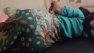 Nepali Girlfriend Want Thulo lado 8 Inch .Nepali girlfriend.