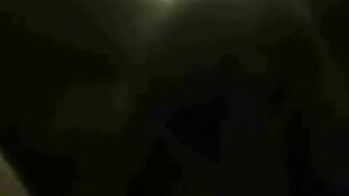 Saudi Guy Shaves Dick and Fucks His Arab Lady