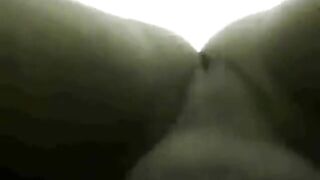 Saudi Guy Shaves Dick and Fucks His Arab Lady