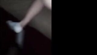 Irish Amateur Cheats on Husband with Black Man