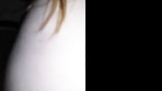 Irish Amateur Cheats on Husband with Black Man