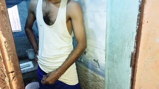 Older Brother Leaves His Younger Brother's Daughter-in-Law Part 1