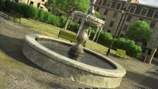 HARD ANAL FUCK OF MY NEW GIRLFRIEND - KNOCKOUT MASTER - PART - 29