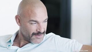 You should be careful what you say to me