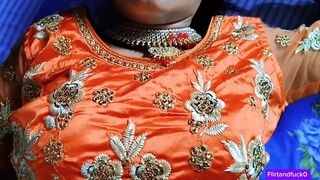 Tamil Bhabi Sex With Her Dever In Desi Style