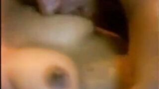 Indian Aunty's Sweet Seduction