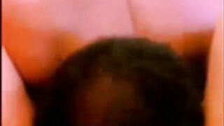 Indian Aunty's Sweet Seduction