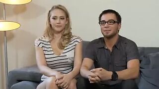 Wife Swapping part 1