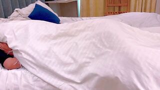 Indian Desi Muslim Stepsister Sofia Fucked by Young Stepbrother