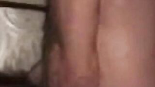 Blonde Milf Aldonze C Gangbanged in Lingerie