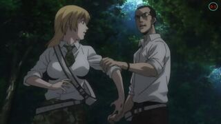 Btooom Serie Castellano Temporada 1