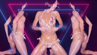 Princess Miki - Enslaved by Porn   Goon Forever