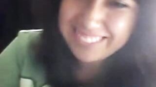 Mexican Webcam Girl Carolina Juarez Reveals Her Curves