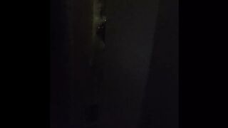 Deliciously sore anal