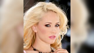 Kagney Linn Karter (1987-2024)