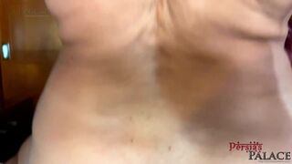 Persias Palace - fuck me in red