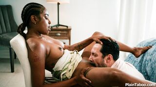 You shouldnt have spied on me stepdaddy