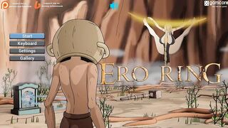 Fuckerman - Ero Eing - Fuckergirl Version by Foxie2k