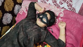 Alone in Her Room – A Deep Sensual Fantasy by Pinkyrani2333