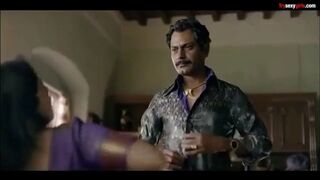 Nawazuddin Siddiqui has sex in film - Season 2