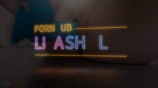 Do you want to destroy my pussy?