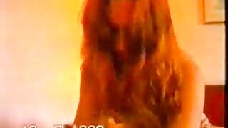 Hemlagad svensk vuxen video