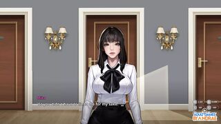 Ep3: Mei Loves Sex - Secret Pie