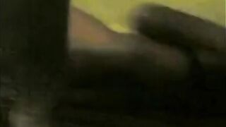 Indian Neighbor Aunty Loves Young Cock