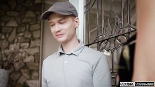 Stepbro I know youre behind the deepfake