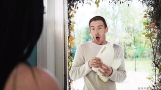 Cereal Milkers Klara Devine Brazzers