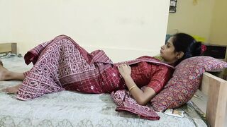 NEW MARRID HUSBEND AND WIFE SEX IN HOME