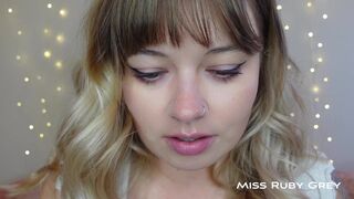 Miss Ruby Grey - Stuck 4ever LOVE SPELL