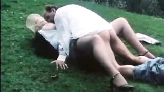 Eine freche deutsche Komödie: Vintage Fun