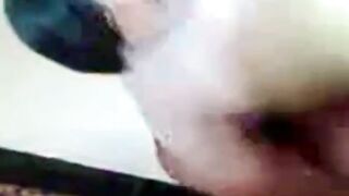 Indian Girl With Big Tits Tries On Clothes