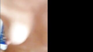 Cowgirl Ride, Creampie Lick - Japanese Amateur POV