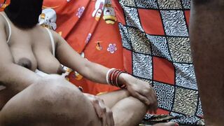 I Fucked the Neighbour Aunty.