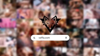 Hot MILF and Young Stud Do Overtime – 4K Desk Doggy & Creampie