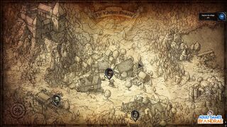 Ep1: Meet and Fuck Vadoma - Countess in Crimson: the Black Dawn