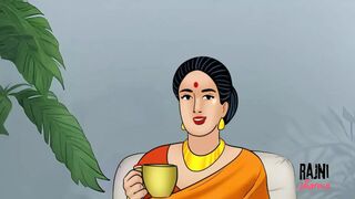 Fucked sister-in-law and made her happy