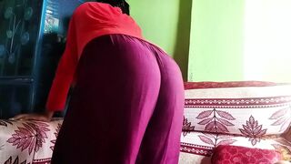 Viral Video of Indian Beautiful College Girl Tasneem 2